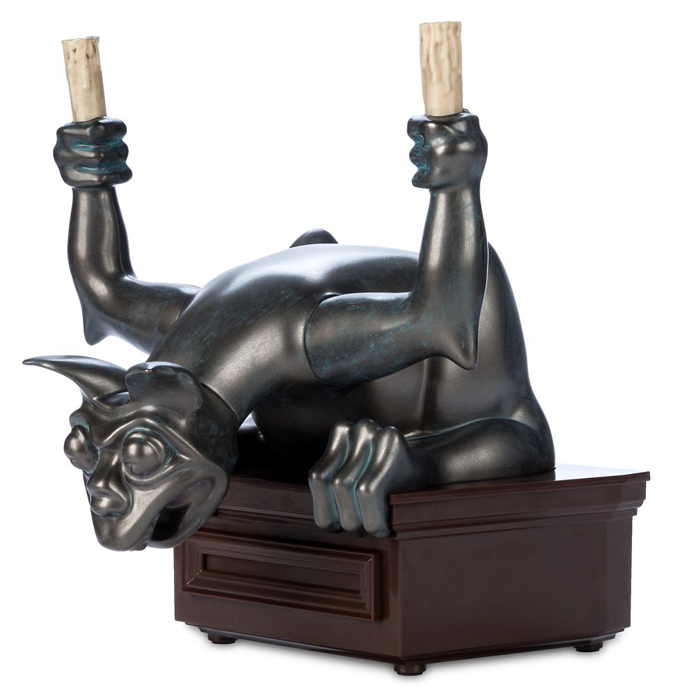 The Haunted Mansion Diffuser