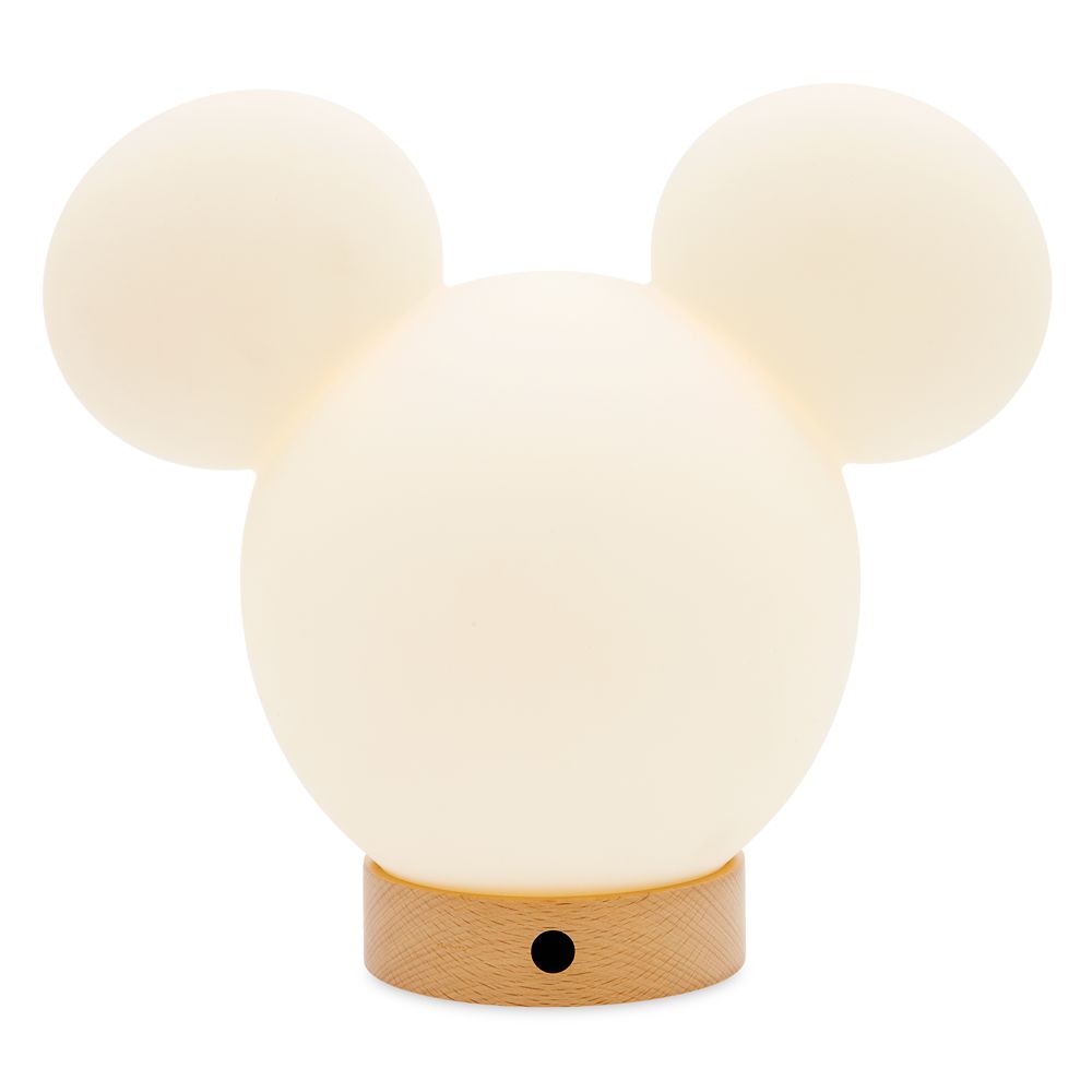 Mickey Mouse Icon Lamp Official shopDisney