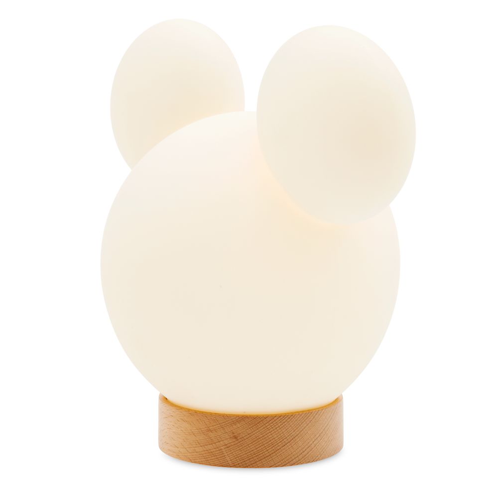 Mickey Mouse Icon Lamp