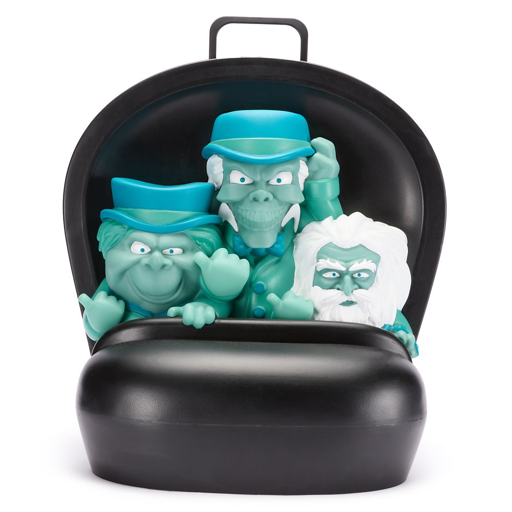 Hitchhiking Ghosts in Doom Buggy Light-Up Figure  The Haunted Mansion  Large 19 1/2 Official shopDisney