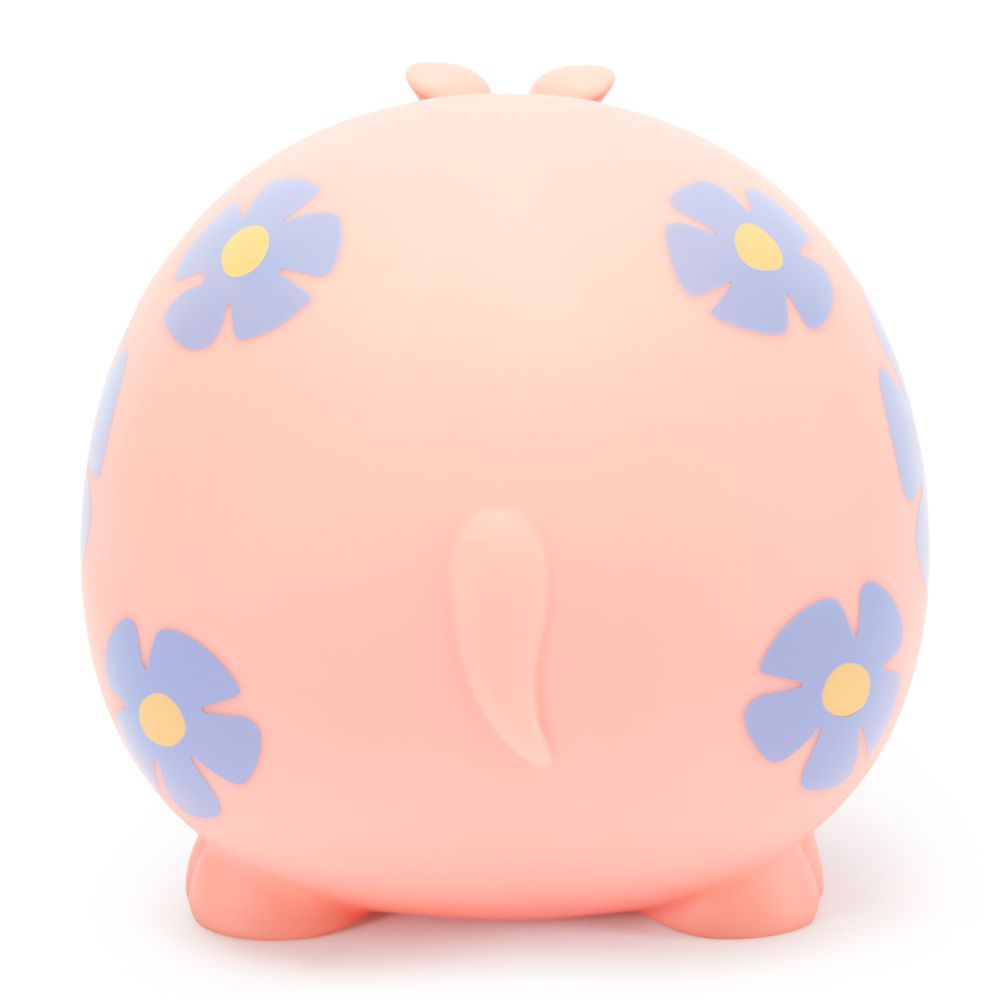 ''it's a small world'' Light-Up Hippo