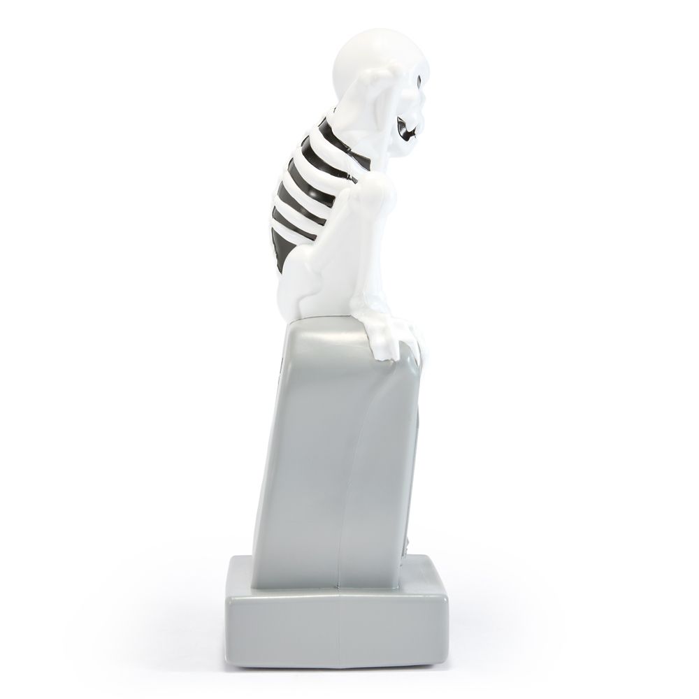 The Skeleton Dance Light-Up Figure &ndash; Exclusive