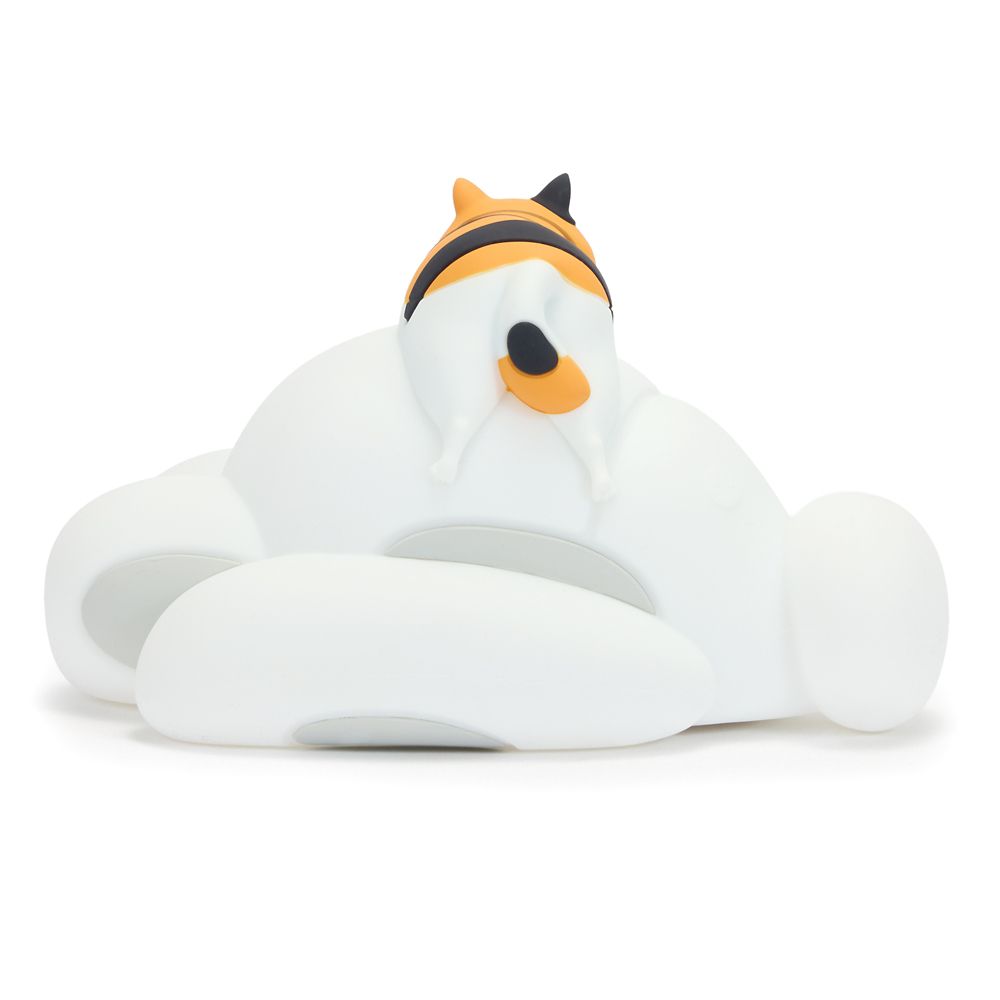 Baymax and Mochi Light-Up Figure &ndash; Big Hero 6