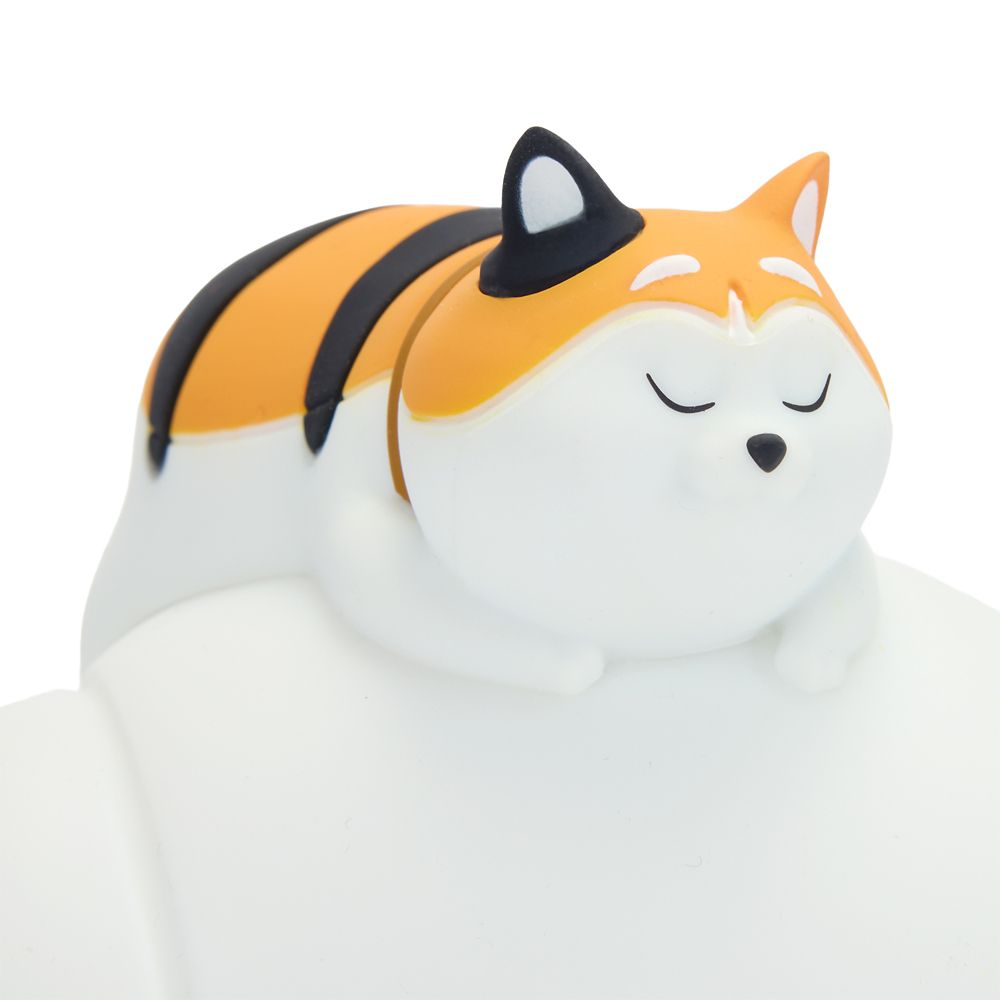 Baymax and Mochi Light-Up Figure &ndash; Big Hero 6