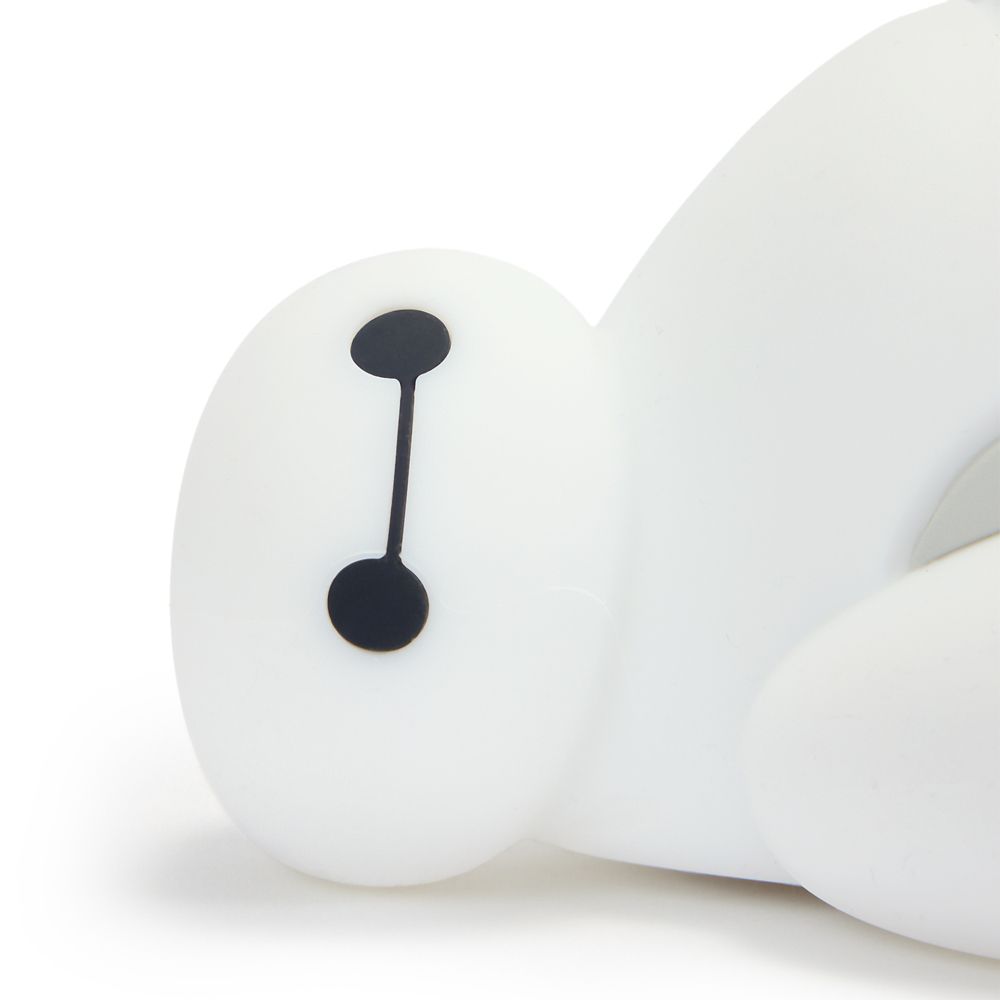 Baymax and Mochi Light-Up Figure &ndash; Big Hero 6