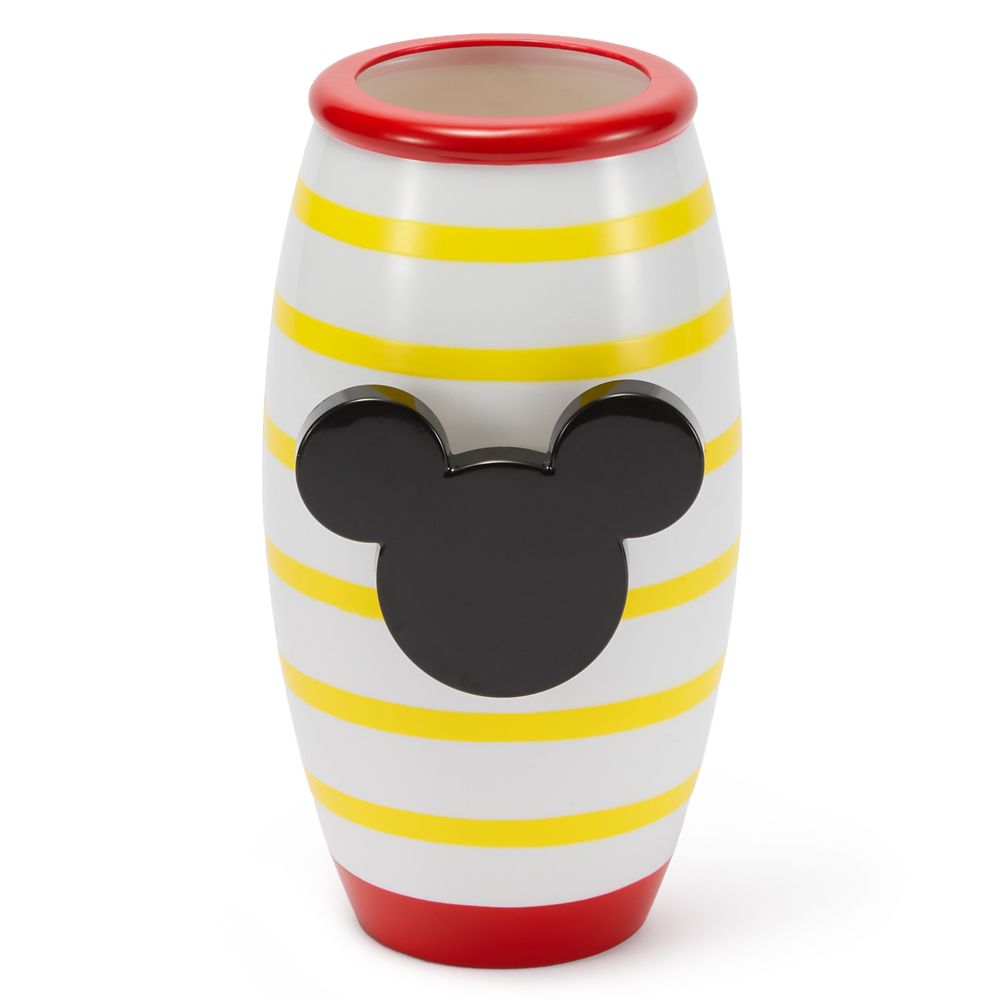 Mickey Mouse Icon Vase