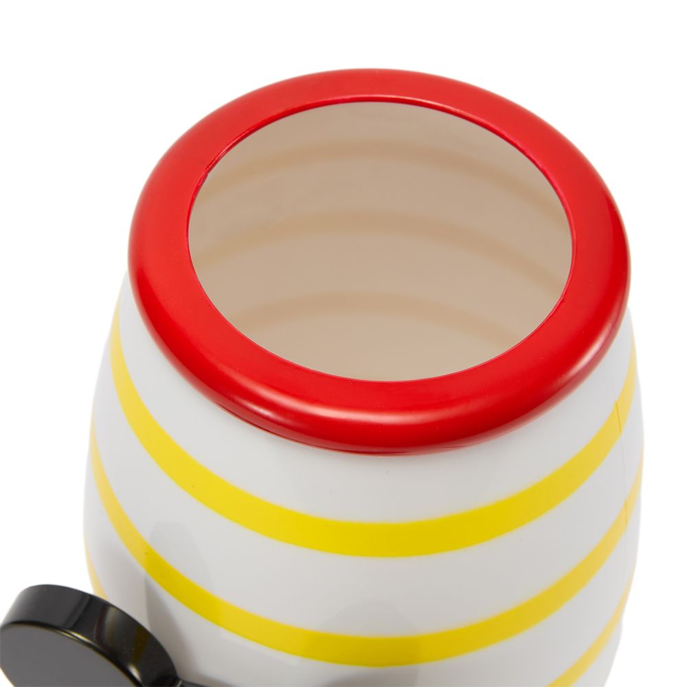 Mickey Mouse Icon Vase