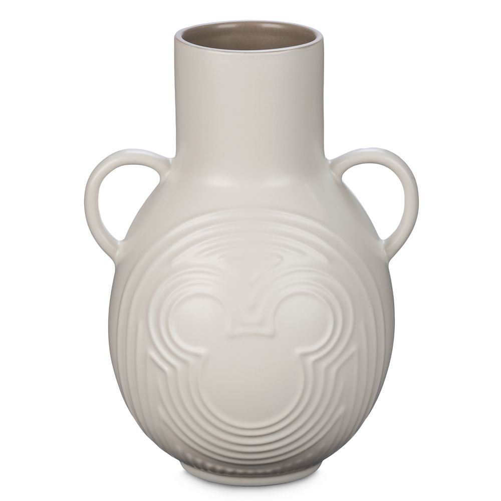 Mickey Mouse Icon Vase &ndash; Mickey Mouse Home Collection