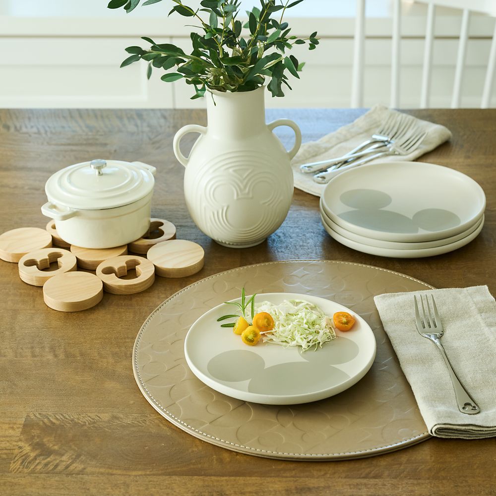 Mickey Mouse Icon Vase &ndash; Mickey Mouse Home Collection