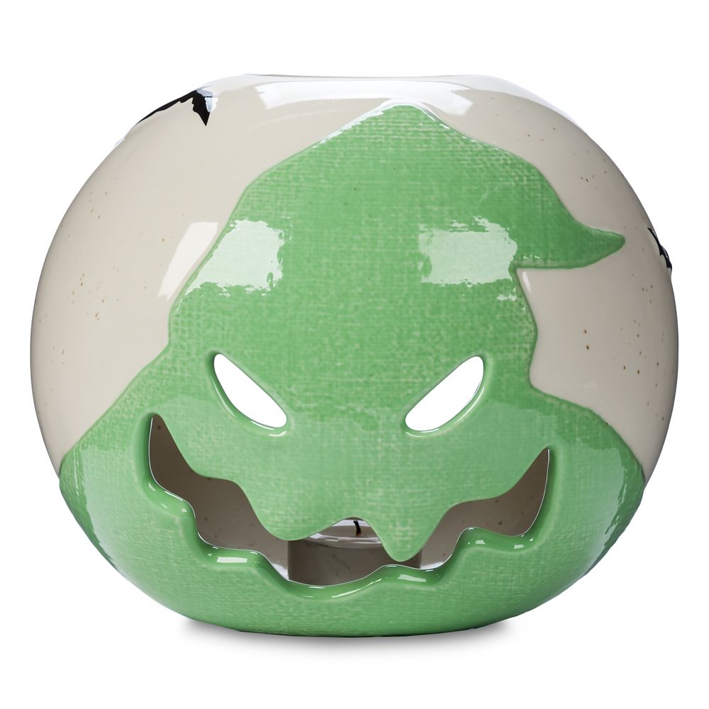 Oogie Boogie Votive Candle Holder – The Nightmare Before Christmas