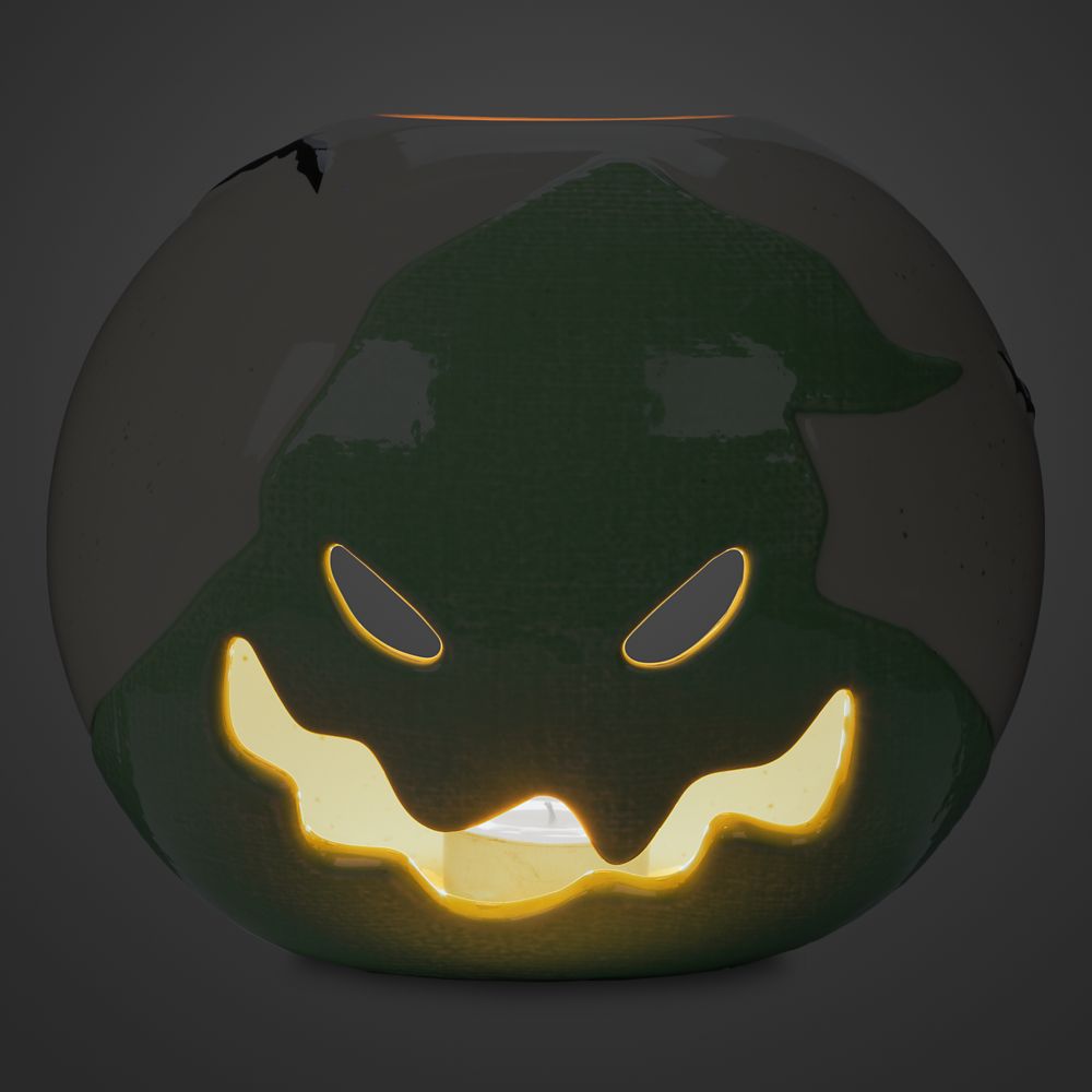Oogie Boogie Votive Candle Holder &ndash; The Nightmare Before Christmas