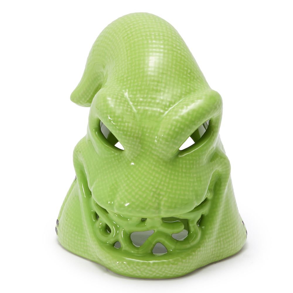 Oogie Boogie Votive Candle Holder &ndash; The Nightmare Before Christmas
