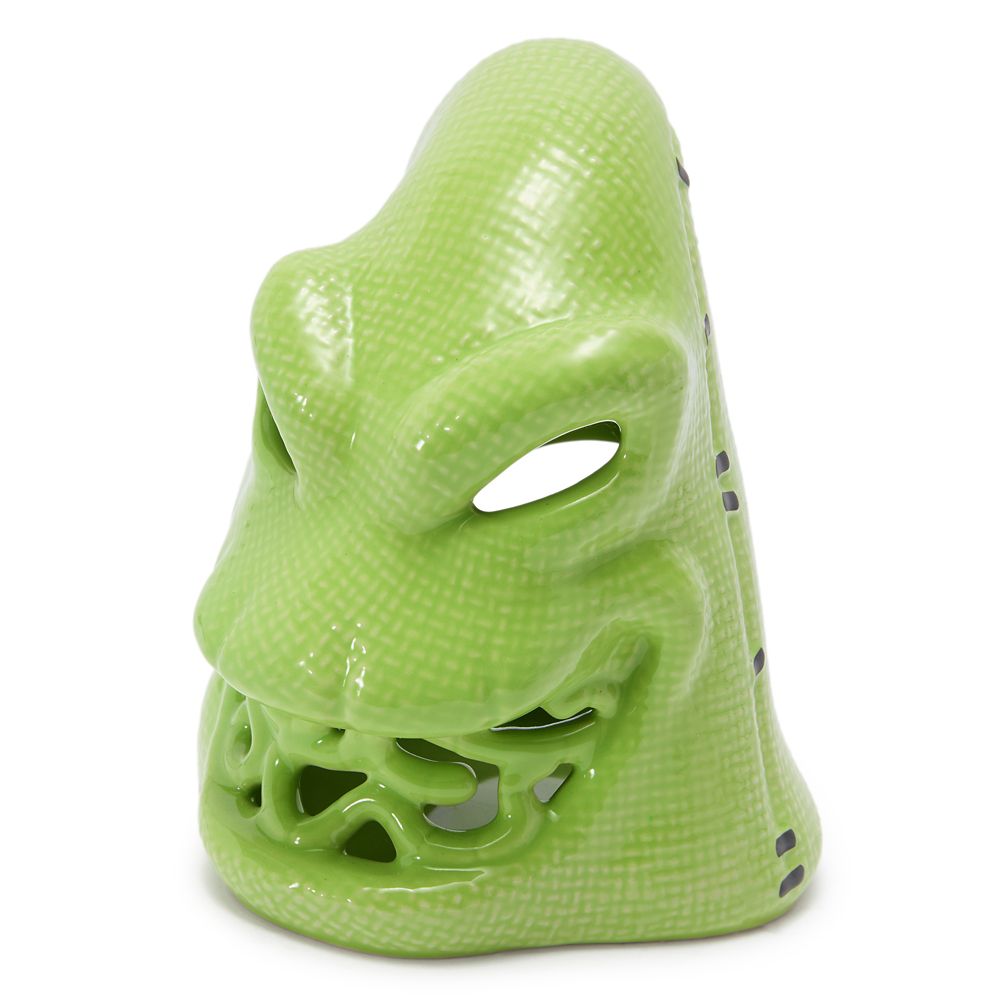 Oogie Boogie Votive Candle Holder &ndash; The Nightmare Before Christmas