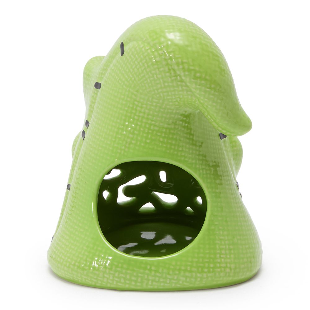 Oogie Boogie Votive Candle Holder &ndash; The Nightmare Before Christmas