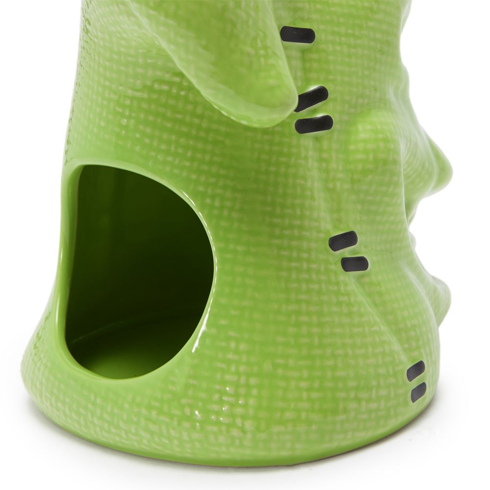 Oogie Boogie Votive Candle Holder &ndash; The Nightmare Before Christmas