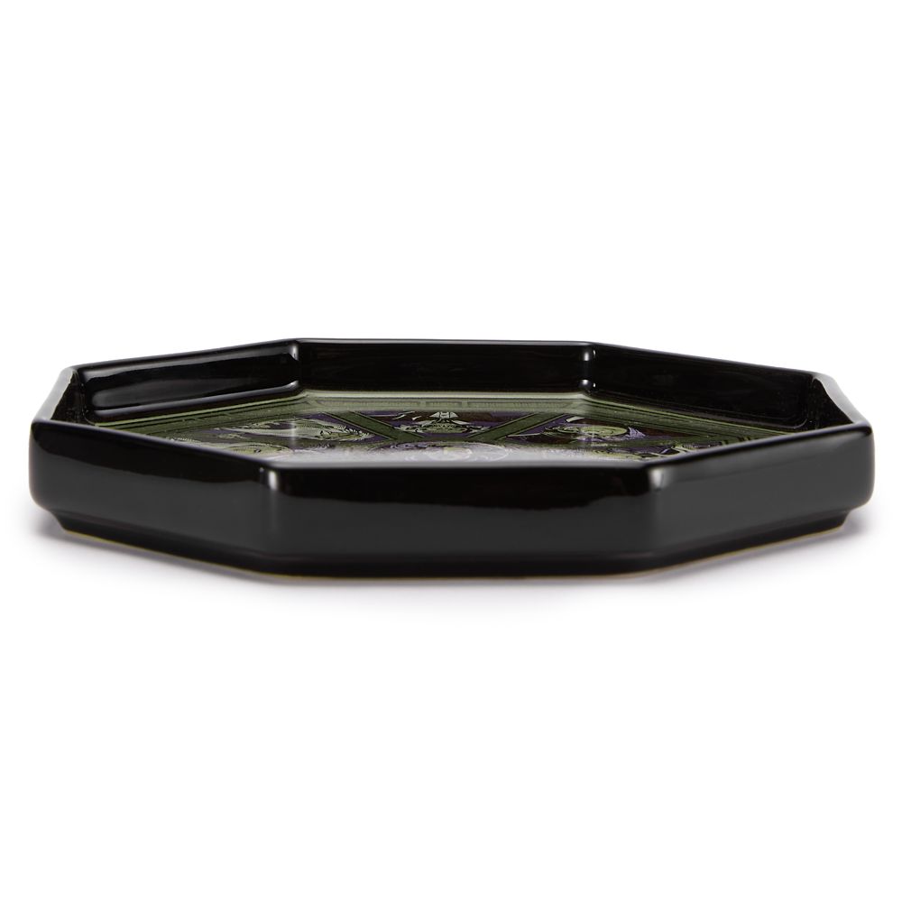 The Haunted Mansion Trinket Tray