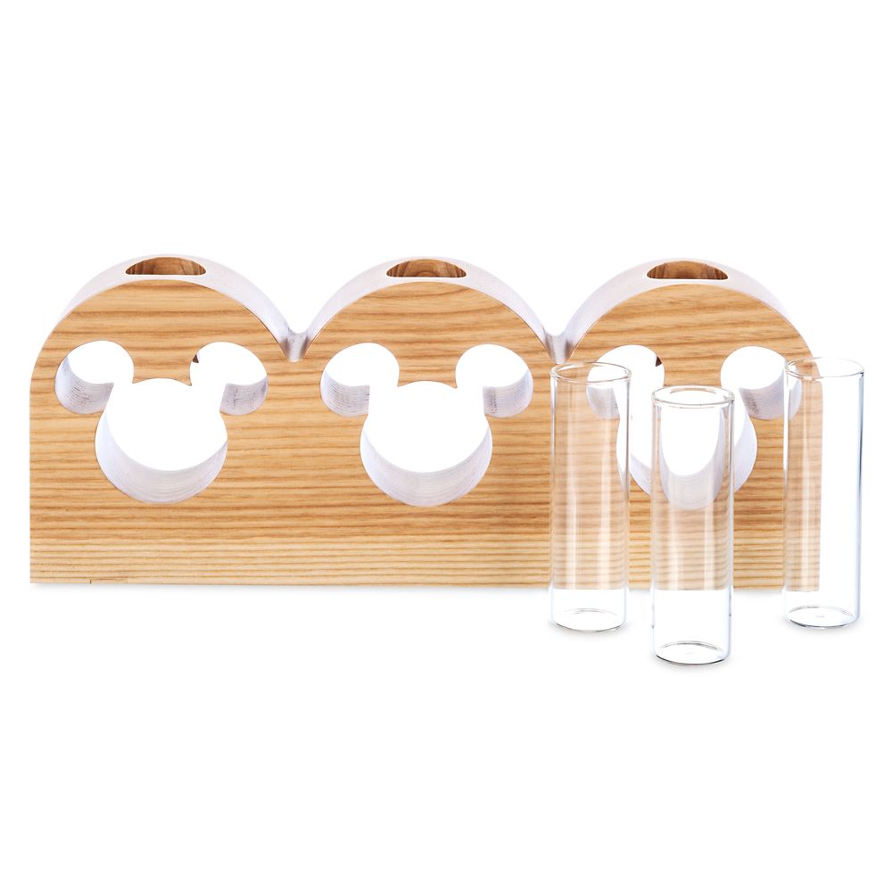 Mickey Mouse Icon Propagation Station &ndash; Mickey Mouse Home Collection