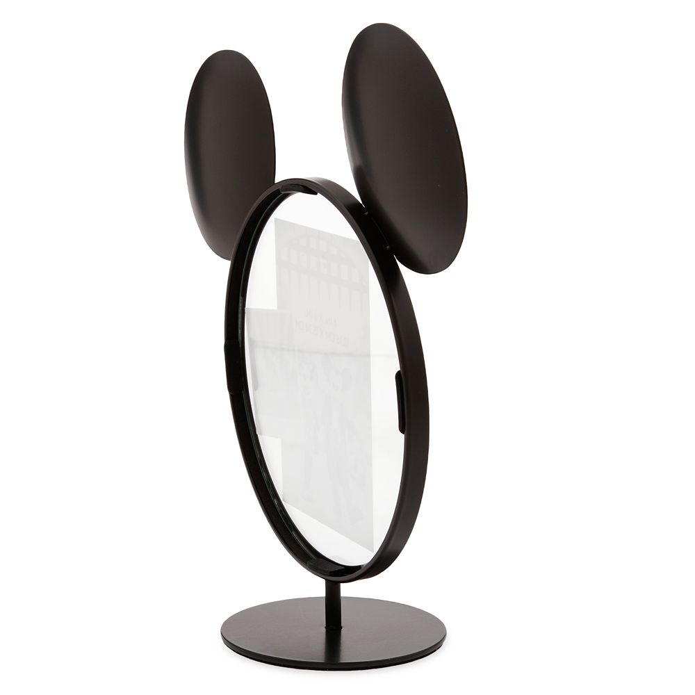 Mickey Mouse Icon Photo Frame &ndash; Mickey Mouse Home Collection