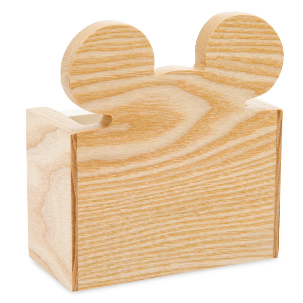 Mickey Mouse Icon Countdown Calendar