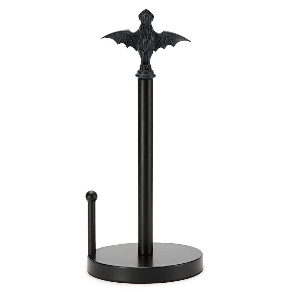 The Haunted Mansion Paper Towel Holder Official shopDisney