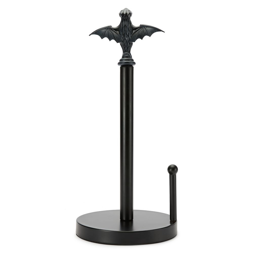 The Haunted Mansion Paper Towel Holder