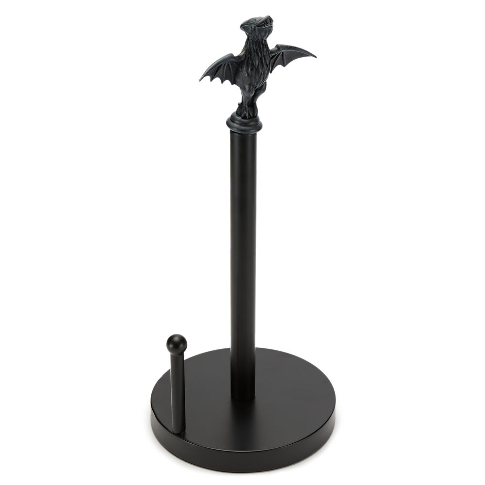 The Haunted Mansion Paper Towel Holder