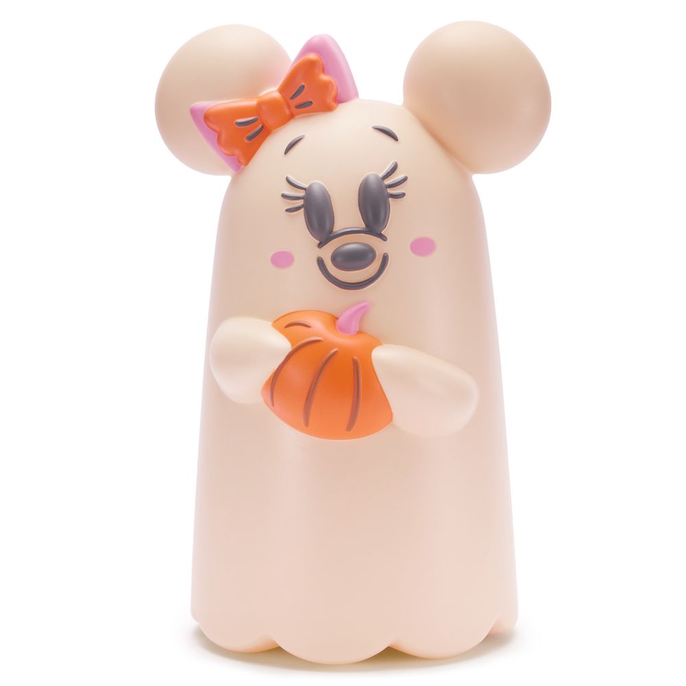 Minnie Mouse Cutie Ghost Light-Up Decor - 16''