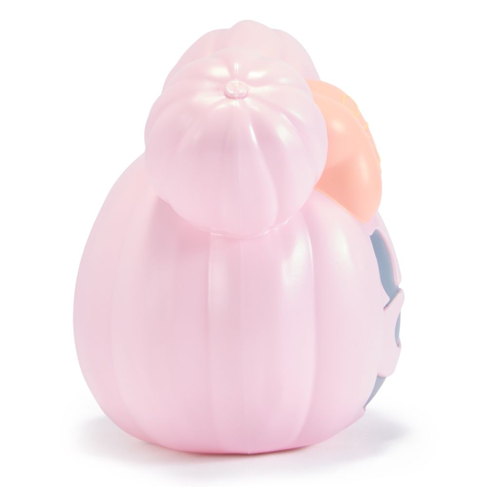 Minnie Mouse Light-Up Pastel Jack-o'-Lantern &ndash; Small
