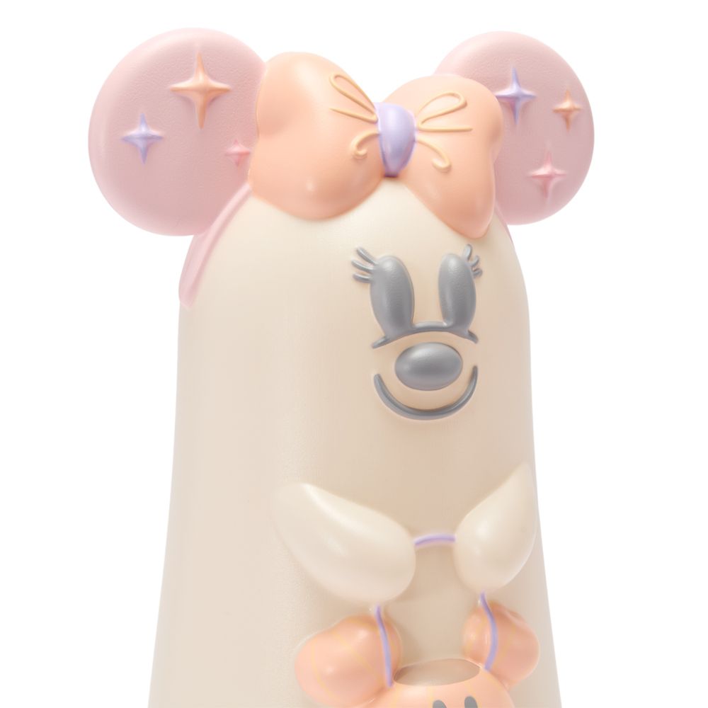 Minnie Mouse Cutie Ghost Light-Up Decor