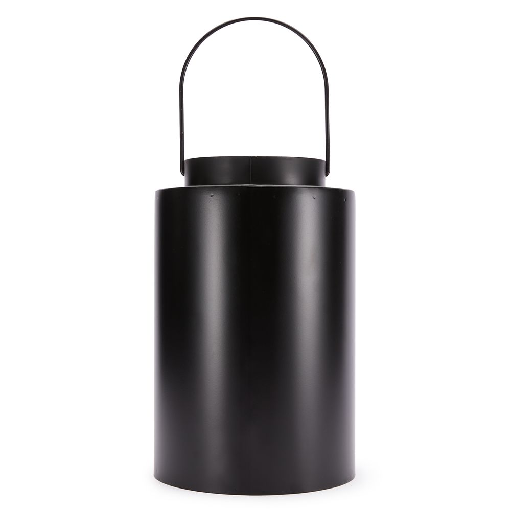 Mickey Mouse Icon Halloween Lantern