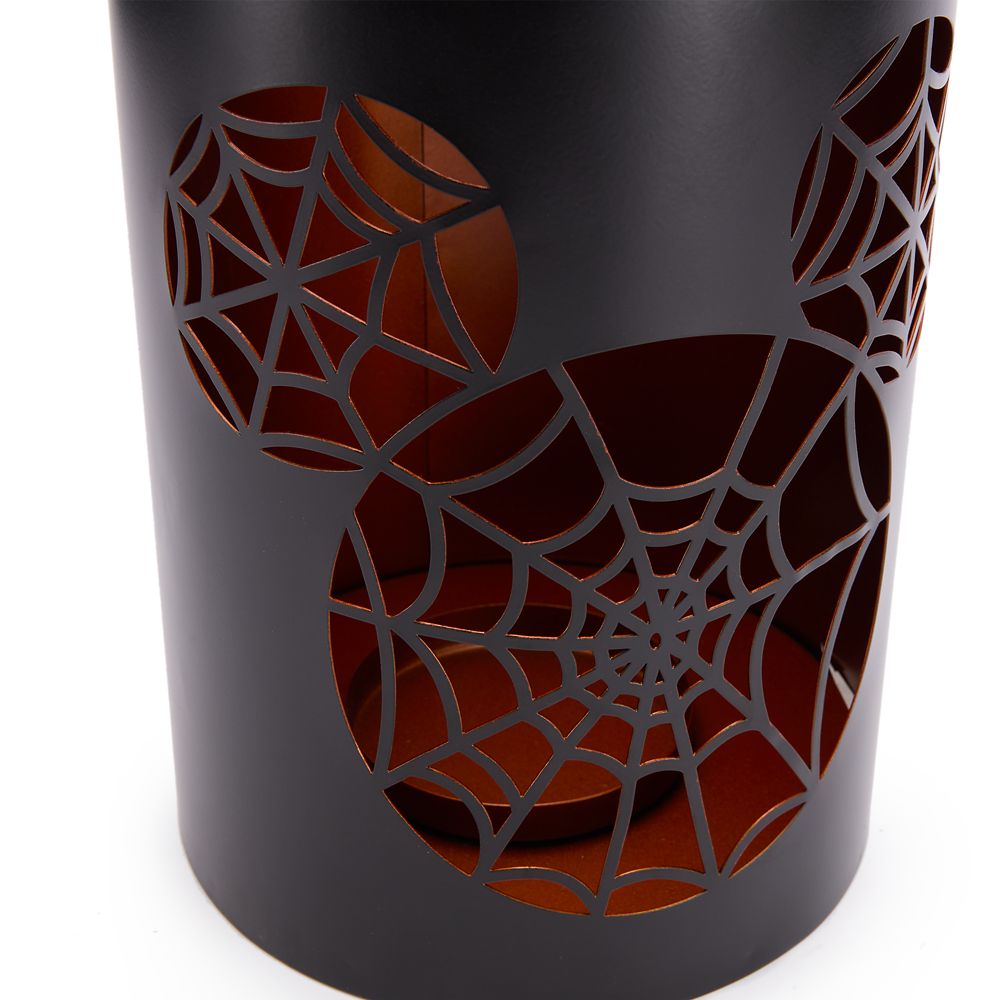 Mickey Mouse Icon Halloween Lantern