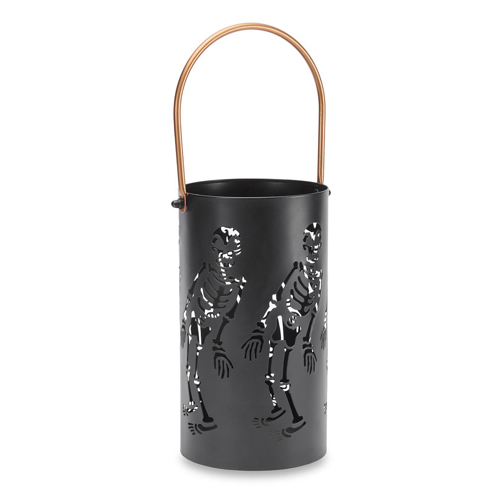 The Skeleton Dance Lantern