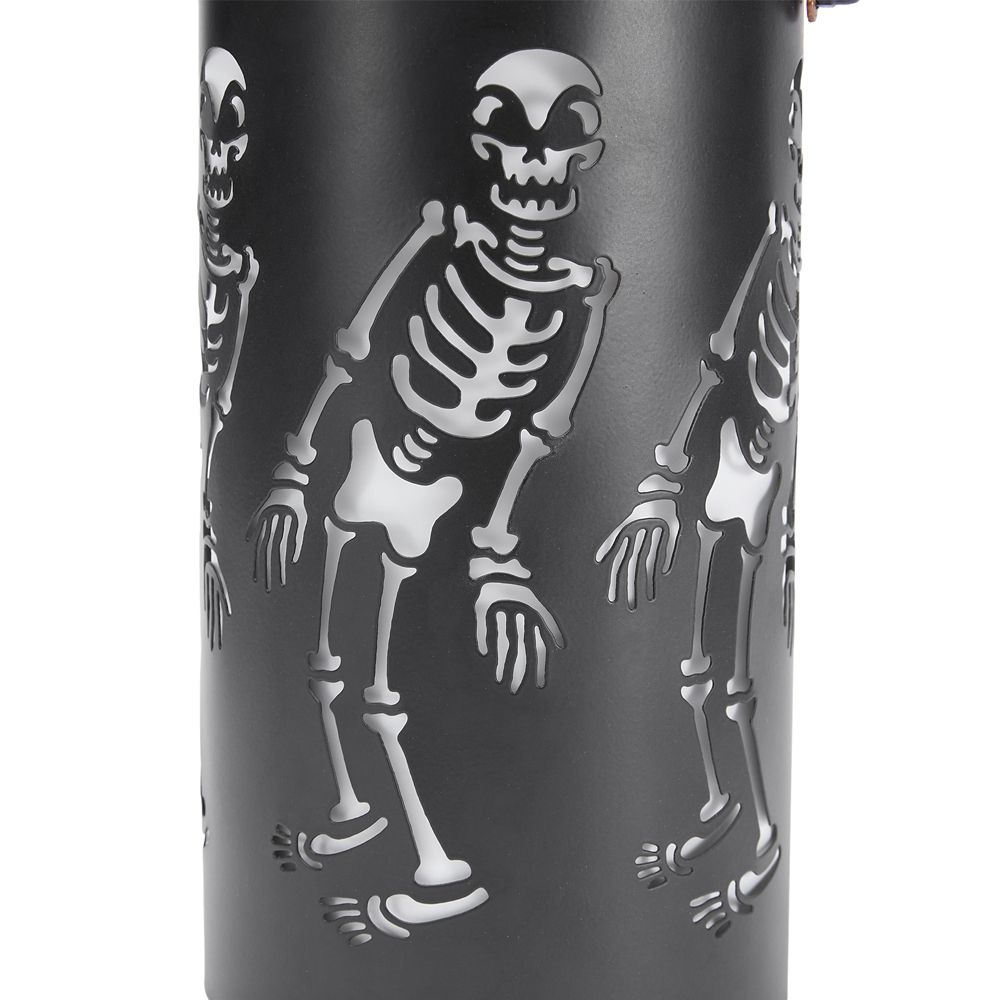 The Skeleton Dance Lantern