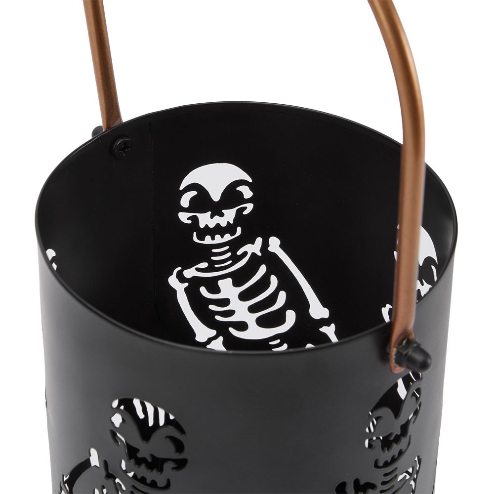 The Skeleton Dance Lantern