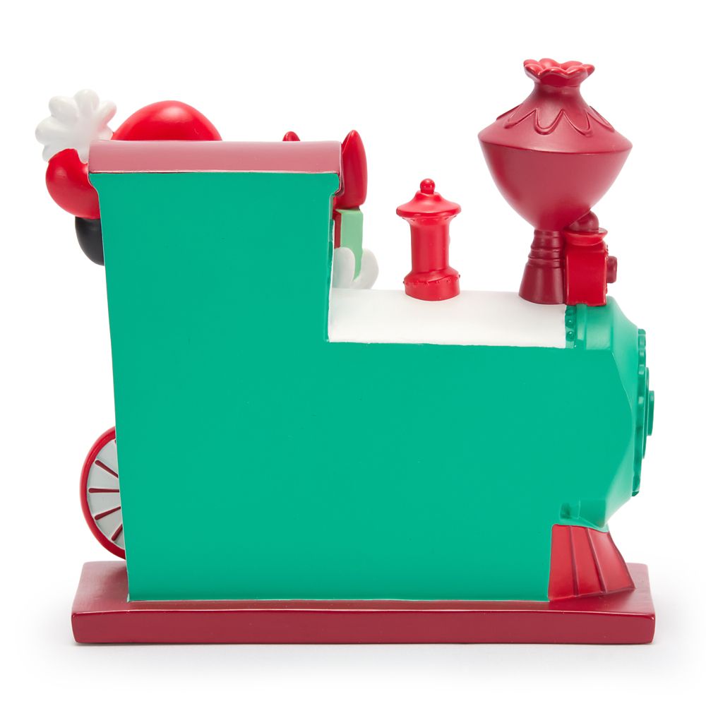 Mickey Mouse Holiday Countdown Calendar