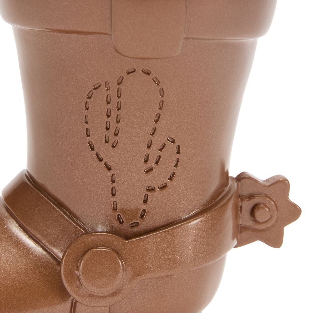 Woody Boot Faux Succulent Holder &ndash; Toy Story
