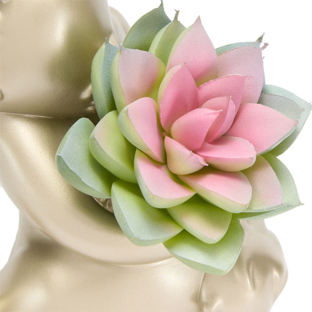 Thumper Faux Succulent Holder &ndash; Bambi