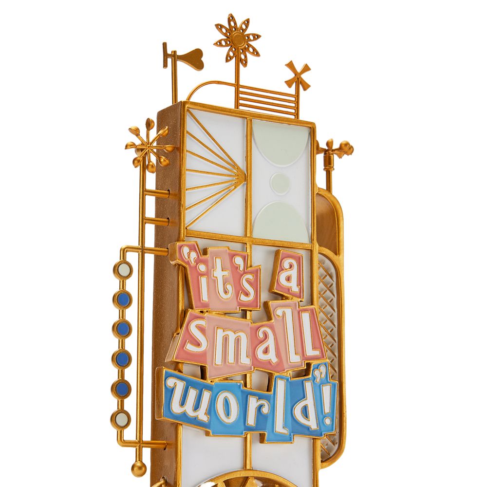 it's a small world 時計　ディズニー　70周年 it's a small world 時計 ディズニー 70周年 it's a small world