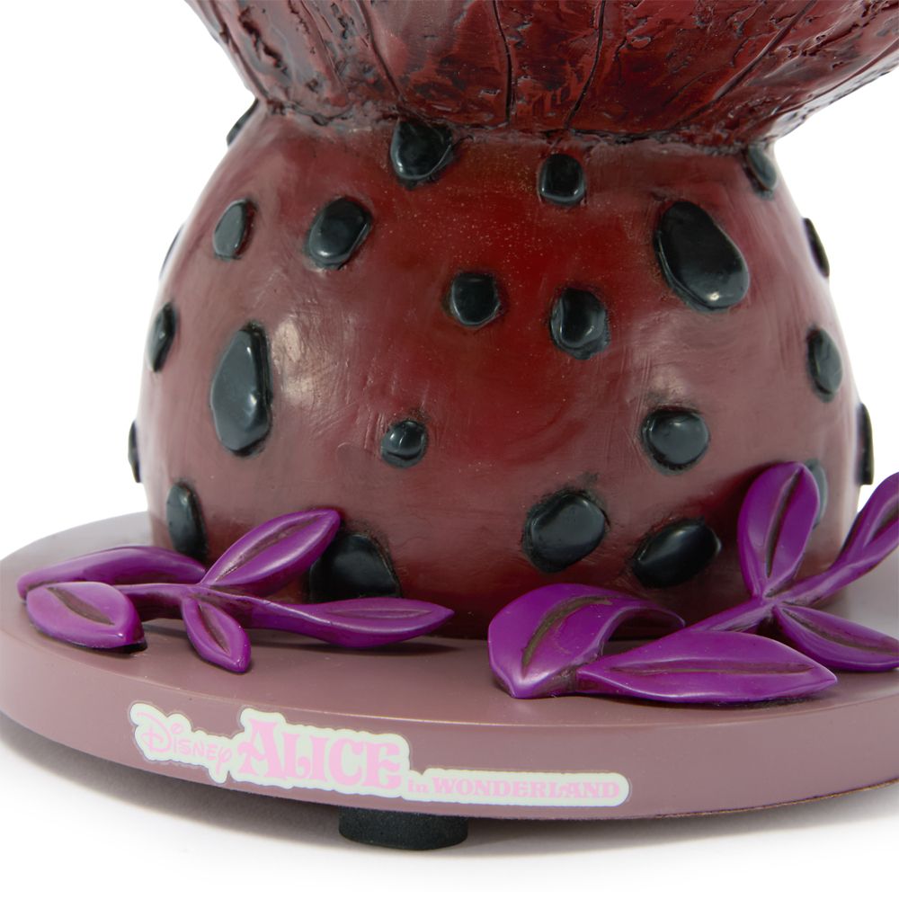 Caterpillar Garden Gnome Figure &ndash; Alice in Wonderland 75th Anniversary