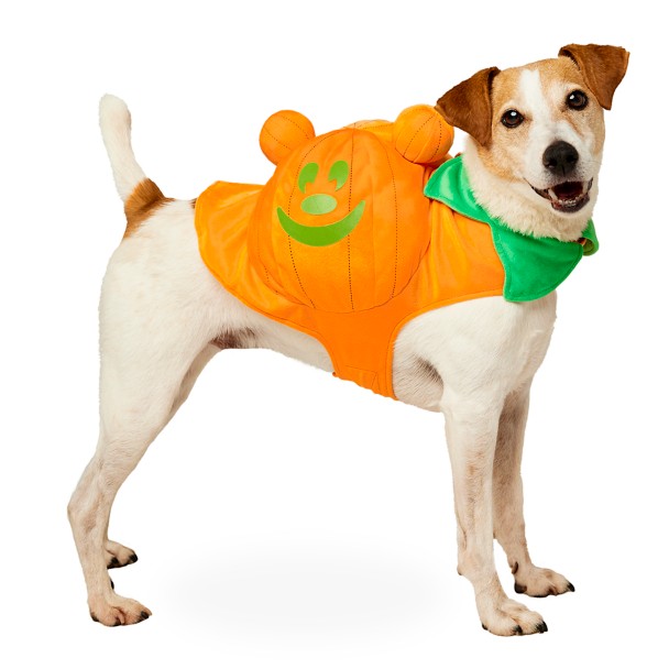 Mickey Mouse Pet Costume Disney Pets Mickey Mouse Pet Costume Disney Pets