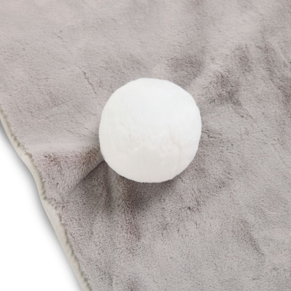 Judy Hopps Hooded Throw Blanket &ndash; Zootopia