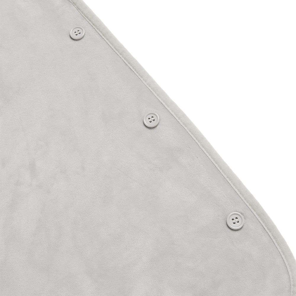 Judy Hopps Hooded Throw Blanket &ndash; Zootopia