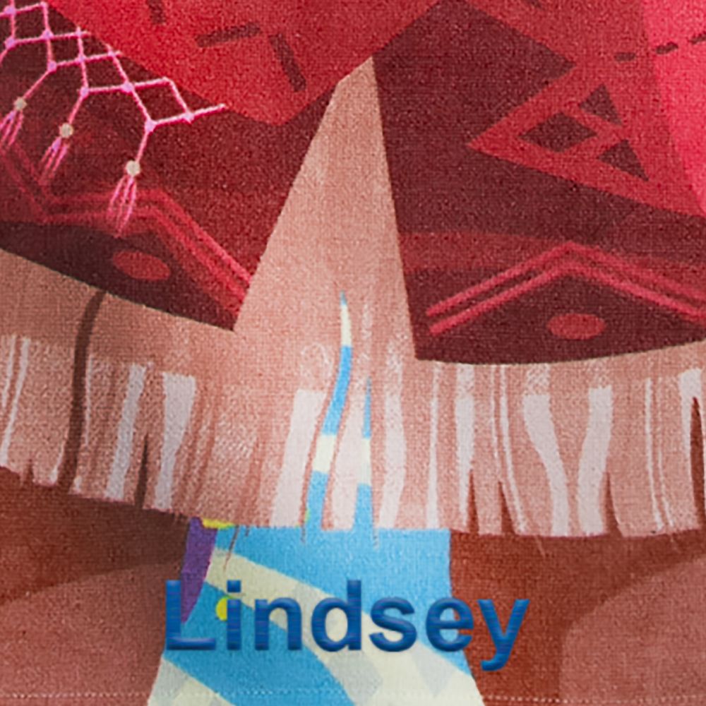 Moana Beach Towel - Personalized