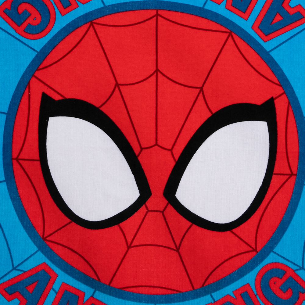 Spider-Man Beach Towel - Personalized