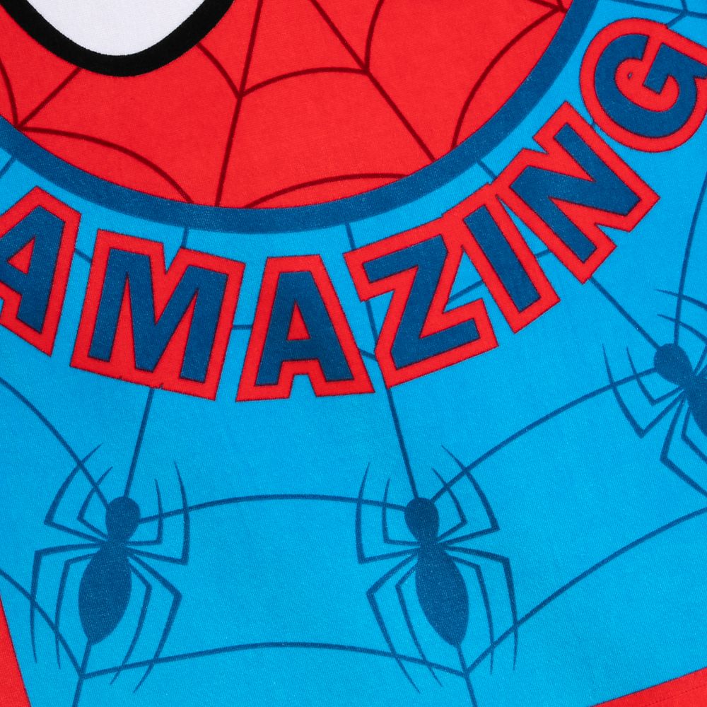 Spider-Man Beach Towel - Personalized