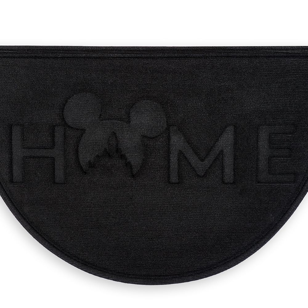 Mickey Mouse Icon Doormat - Mickey Mouse Home Collection