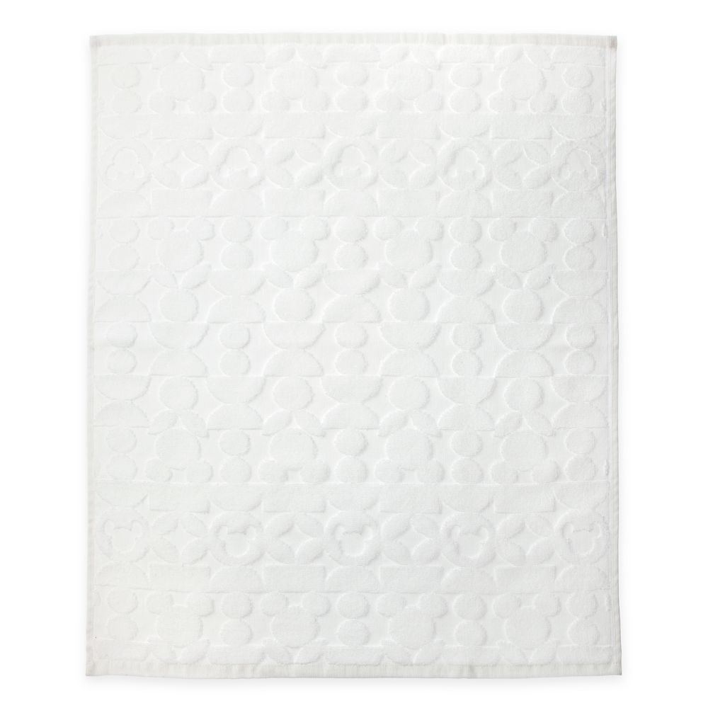 Mickey Mouse Icon Kitchen Towel &ndash; Mickey Mouse Home Collection