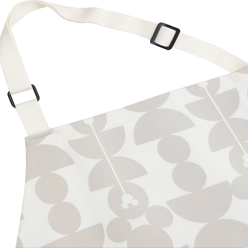 Mickey Mouse Icon Apron for Adults - Mickey Mouse Home Collection