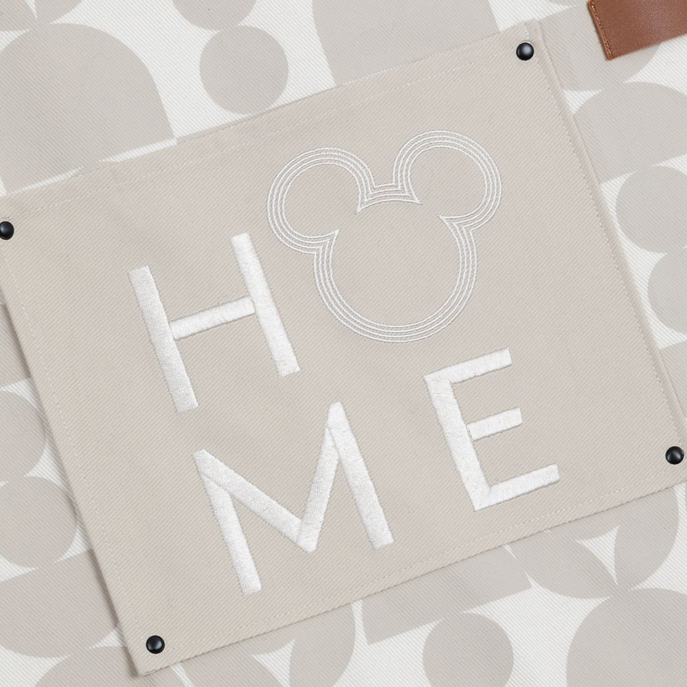 Mickey Mouse Icon Apron for Adults - Mickey Mouse Home Collection