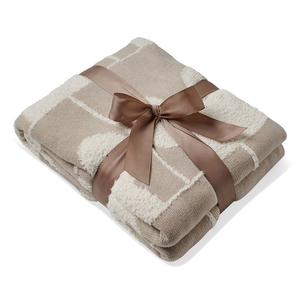 Mickey Mouse Icon Throw &ndash; Mickey Mouse Home Collection